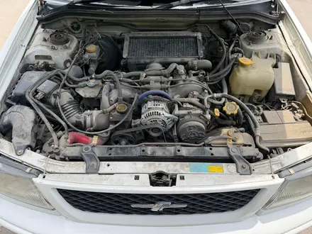 Subaru Forester 1997 года за 1 950 000 тг. в Алматы – фото 17