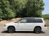 Subaru Forester 1997 годаүшін1 950 000 тг. в Алматы – фото 5