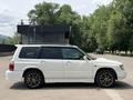 Subaru Forester 1997 годаүшін1 950 000 тг. в Алматы – фото 6