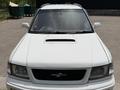 Subaru Forester 1997 годаүшін1 950 000 тг. в Алматы – фото 7