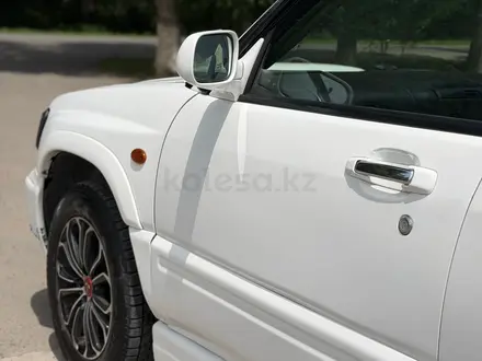 Subaru Forester 1997 года за 1 950 000 тг. в Алматы – фото 9