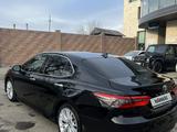 Toyota Camry 2019 годаүшін14 300 000 тг. в Павлодар – фото 4