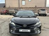 Toyota Camry 2019 годаүшін14 300 000 тг. в Павлодар