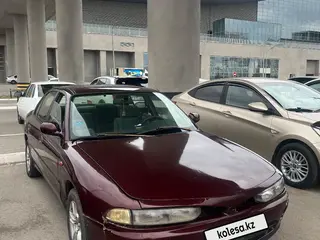 Mitsubishi Galant