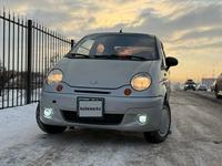 Daewoo Matiz 2012 года за 2 000 000 тг. в Алматы