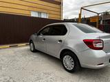 Renault Logan 2015 года за 2 000 000 тг. в Кызылорда – фото 2