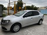 Renault Logan 2015 года за 2 000 000 тг. в Кызылорда