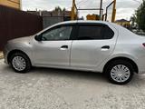 Renault Logan 2015 года за 2 000 000 тг. в Кызылорда – фото 3