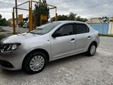 Renault Logan 2015 года за 2 000 000 тг. в Кызылорда – фото 4