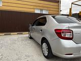 Renault Logan 2015 года за 2 000 000 тг. в Кызылорда – фото 5