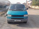 Volkswagen Transporter 1992 годаүшін2 500 000 тг. в Астана – фото 2