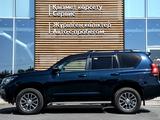 Toyota Land Cruiser Prado Prestige 2.7 2018 года за 22 590 000 тг. в Шымкент – фото 3