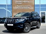 Toyota Land Cruiser Prado Prestige 2.7 2018 года за 22 590 000 тг. в Шымкент