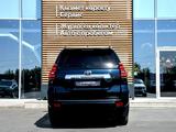 Toyota Land Cruiser Prado Prestige 2.7 2018 года за 22 590 000 тг. в Шымкент – фото 4