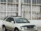 Lexus RX 300 1999 года за 5 350 000 тг. в Тараз