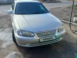 Toyota Camry 2001 годаүшін4 000 000 тг. в Тараз – фото 2