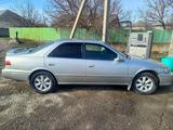 Toyota Camry 2001 годаүшін4 000 000 тг. в Тараз