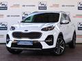 Kia Sportage 2020 года за 12 300 000 тг. в Алматы