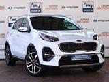 Kia Sportage 2020 года за 12 300 000 тг. в Алматы – фото 3