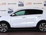 Kia Sportage 2020 года за 12 300 000 тг. в Алматы – фото 4