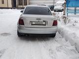 Audi A4 1995 года за 1 900 000 тг. в Сарыагаш