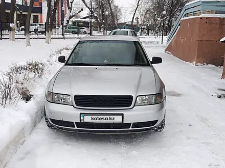 Audi A4 1995 года за 1 900 000 тг. в Сарыагаш – фото 2