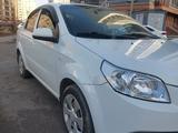 Chevrolet Nexia 2021 года за 5 200 000 тг. в Астана – фото 4