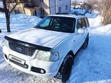 Ford Explorer 2005 годаүшін4 900 000 тг. в Алматы – фото 5