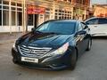 Hyundai Sonata 2010 года за 4 800 000 тг. в Алматы – фото 8