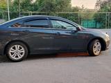Hyundai Sonata 2010 года за 4 800 000 тг. в Алматы