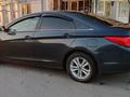 Hyundai Sonata 2010 года за 4 800 000 тг. в Алматы – фото 2