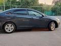 Hyundai Sonata 2010 года за 4 800 000 тг. в Алматы – фото 4