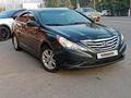 Hyundai Sonata 2010 года за 4 800 000 тг. в Алматы – фото 7