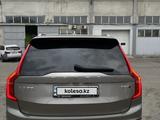 Volvo XC90 2020 года за 28 000 000 тг. в Алматы – фото 3