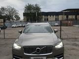 Volvo XC90 2020 года за 28 000 000 тг. в Алматы