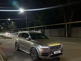 Volvo XC90 2020 года за 28 000 000 тг. в Алматы – фото 2