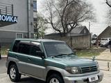 Mitsubishi Pajero iO 2000 года за 2 900 000 тг. в Алматы – фото 2
