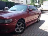 Toyota Chaser 1995 годаfor2 300 000 тг. в Алматы