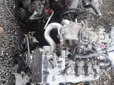QG18 двигатель на Nissan 1.8Л за 200 000 тг. в Алматы – фото 5