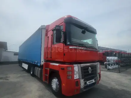 Renault  Magnum 2012 года за 9 500 000 тг. в Шымкент – фото 2