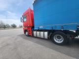 Renault  Magnum 2012 годаүшін9 500 000 тг. в Шымкент – фото 4