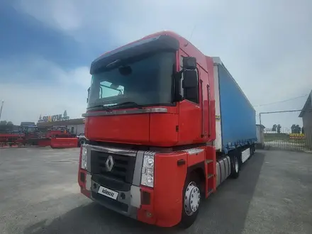 Renault  Magnum 2012 года за 9 500 000 тг. в Шымкент – фото 5