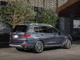 BMW X7 2021 годаfor78 000 000 тг. в Караганда