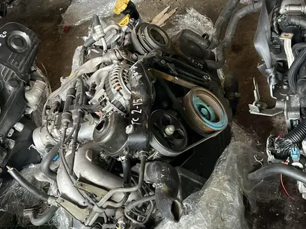 Двигатель Subaru за 300 000 тг. в Алматы – фото 5
