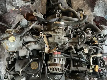 Двигатель Subaru за 300 000 тг. в Алматы – фото 8