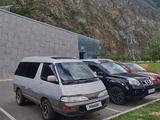 Toyota Lite Ace 1995 года за 800 000 тг. в Караганда