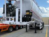 Heavy Truck  4-осный полуприцеп цементовоз 2026 года за 19 000 000 тг. в Актобе