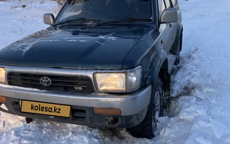 Toyota Hilux Surf 1994 годаfor2 200 000 тг. в Караганда