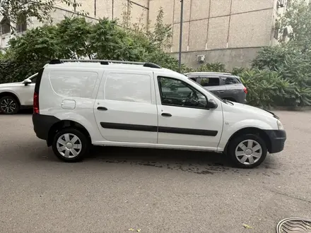 ВАЗ (Lada) Largus (фургон) 2014 года за 3 700 000 тг. в Алматы