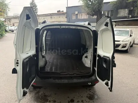 ВАЗ (Lada) Largus (фургон) 2014 года за 3 700 000 тг. в Алматы – фото 8